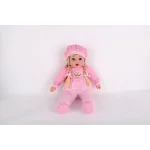 Soft Cuddle Baby Doll