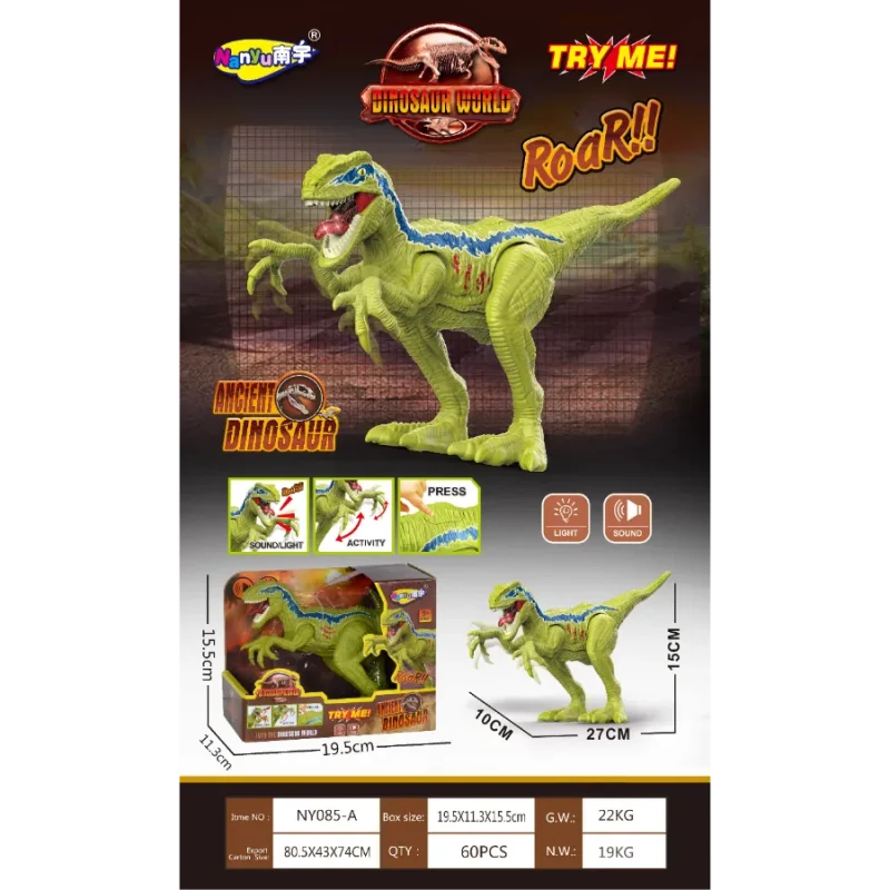 Toys Dinosaur for Kids