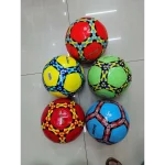 Kids Leather Football
