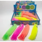 Soft Fishing Lures