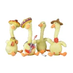 Dancing Duck Toy