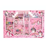 Unicorn Stationery Set