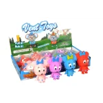 Vent Toys