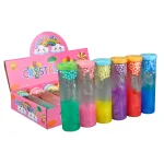 Slime Crystal Mud Pretty