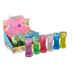 Crystal mud slime | Bubble Making Mud Slime for Kids - SDMAX