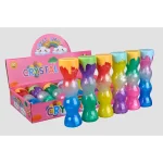 Crystal Slime Toys