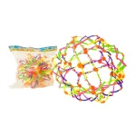 Expandable Magic Ball
