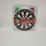 Toy Dart Board Game