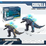 Dinosaur Action Figures