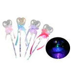 Wand Glowing Balloon