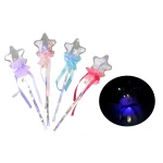 Flashing Light Stick Toys