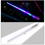Multicolor Flashing Led Sword