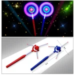 Magic Kids Toy Windmill