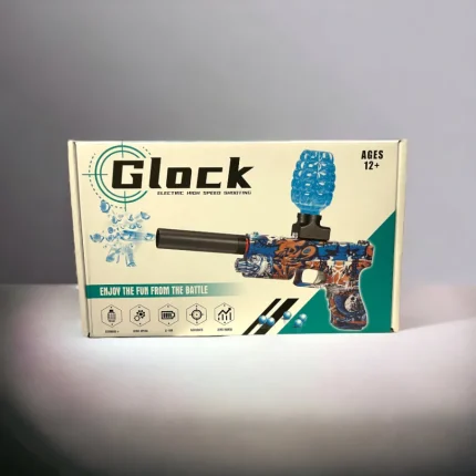 gel ball blaster