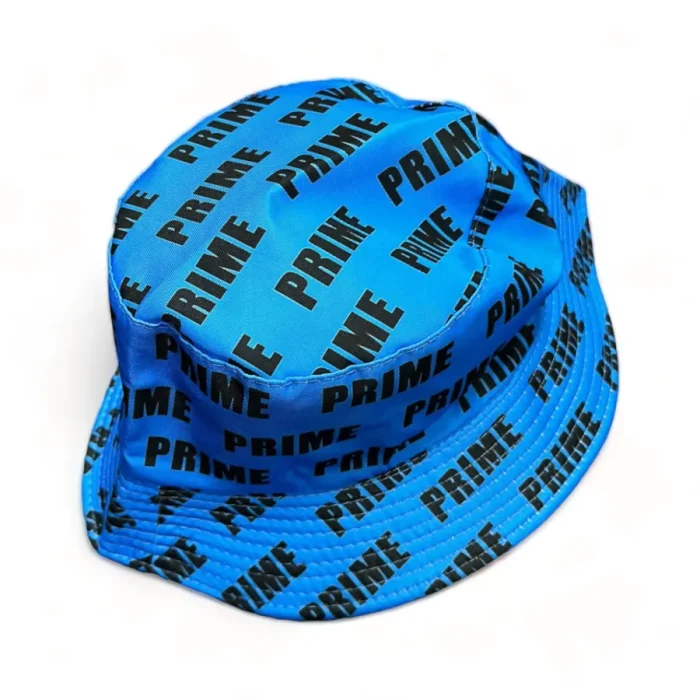 KSI Prime Drinks BUCKET HAT: Stylish and Functional Headwear for Fans