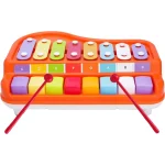 Musical Piano Xylophone
