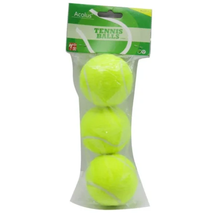Cheap Tennis Balls