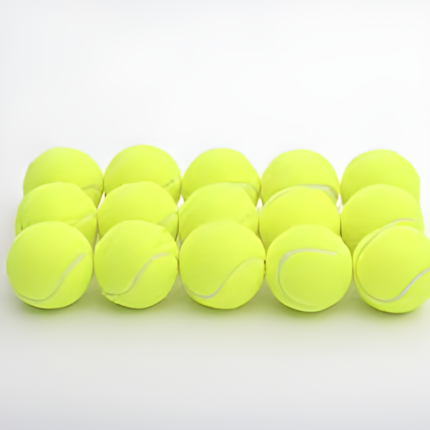 tennis ball