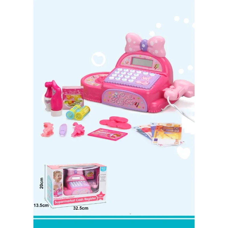 cash register toy