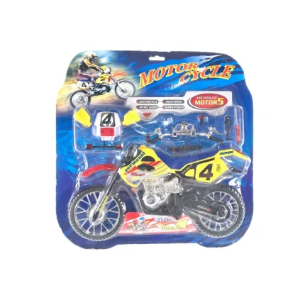 toy motor bike