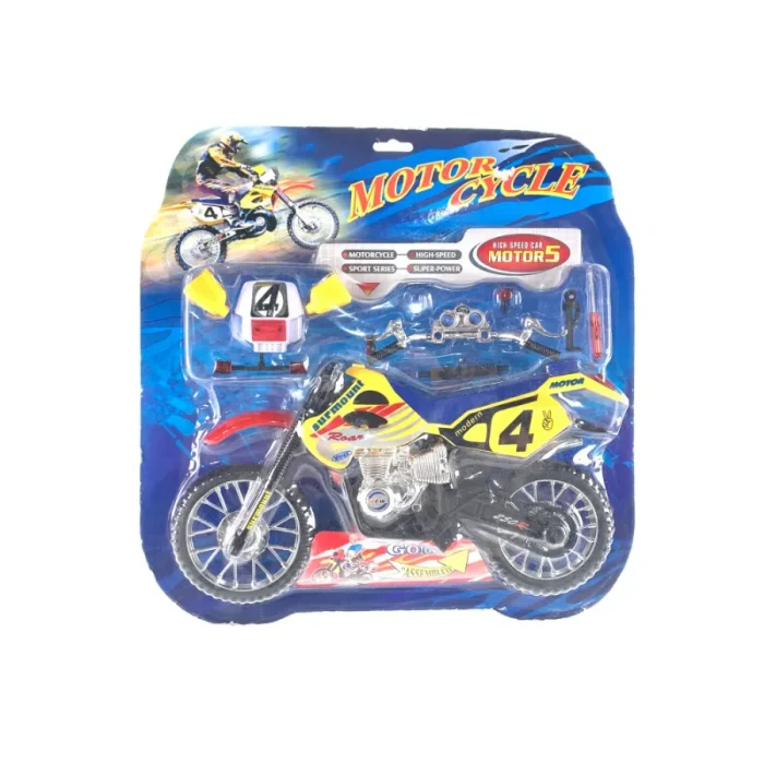 toy motor bike