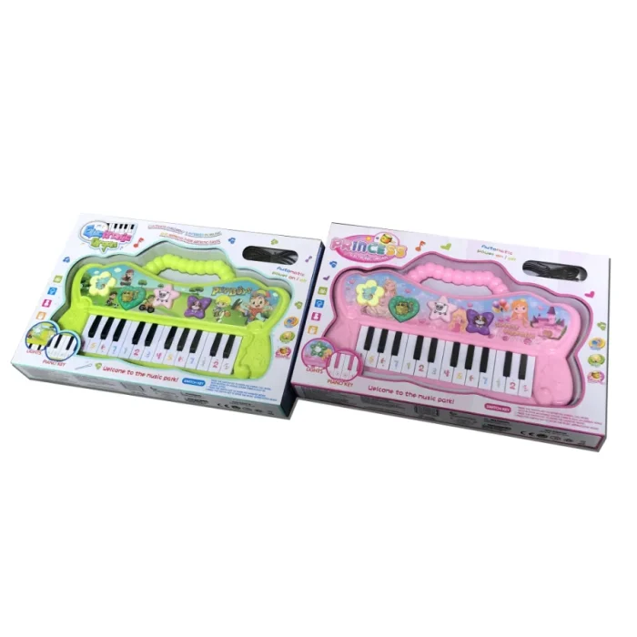 kids piano toy