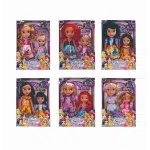 Disney Princess Doll Set