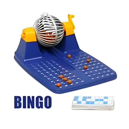 bingo game