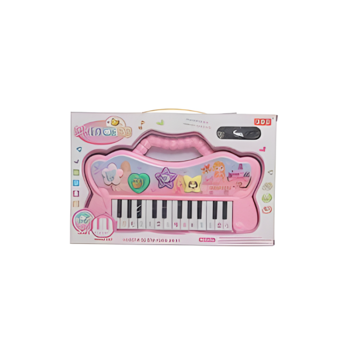 piano toy