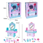 Toy Dressing Table