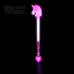 lightup unicorn wand