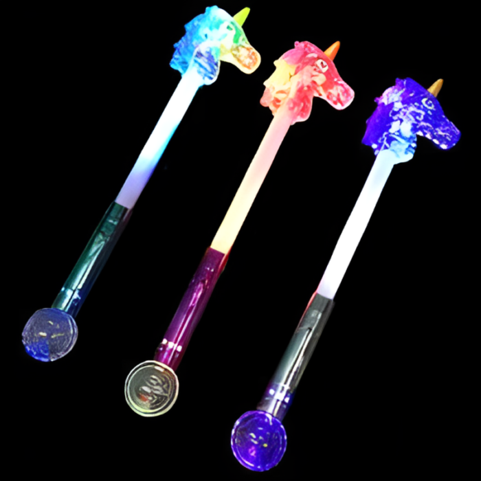 light up wand toys