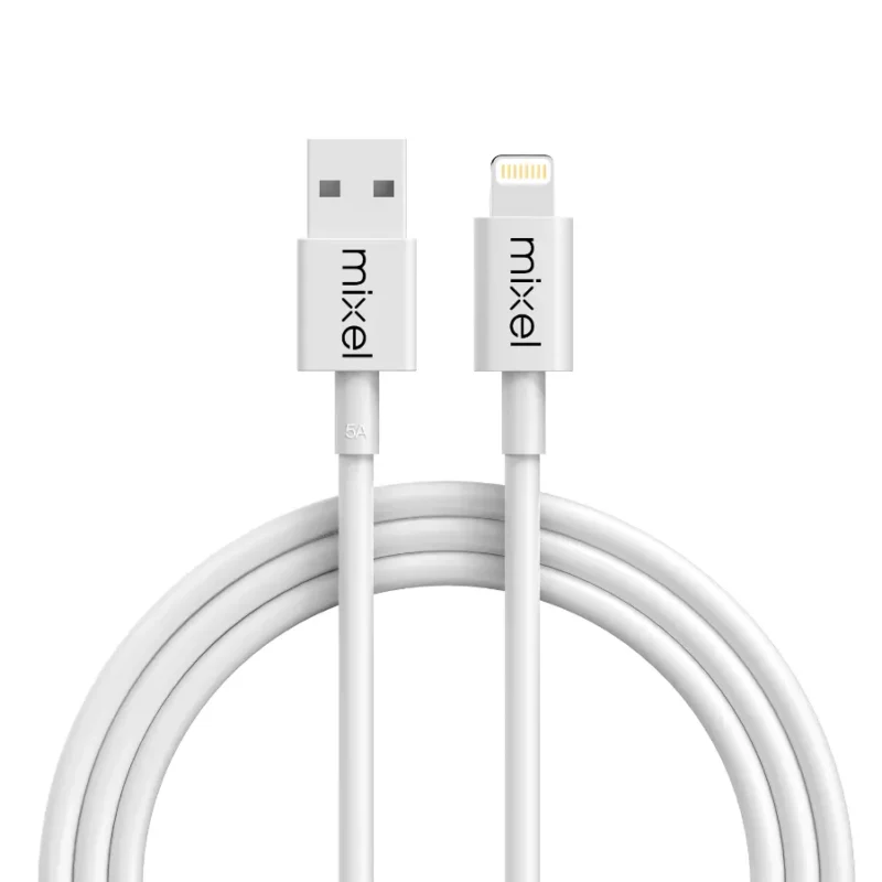 lightning to usb cable