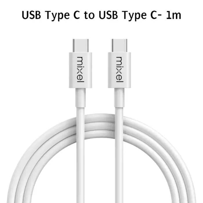 type c type c cable