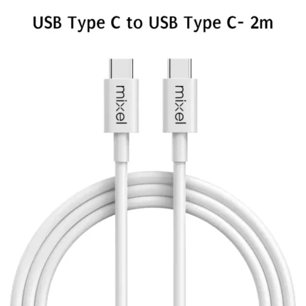 type c to type c cable 2m