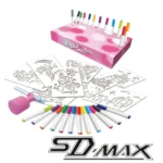 blow pen kit sdmax