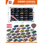 Die Cast car toys