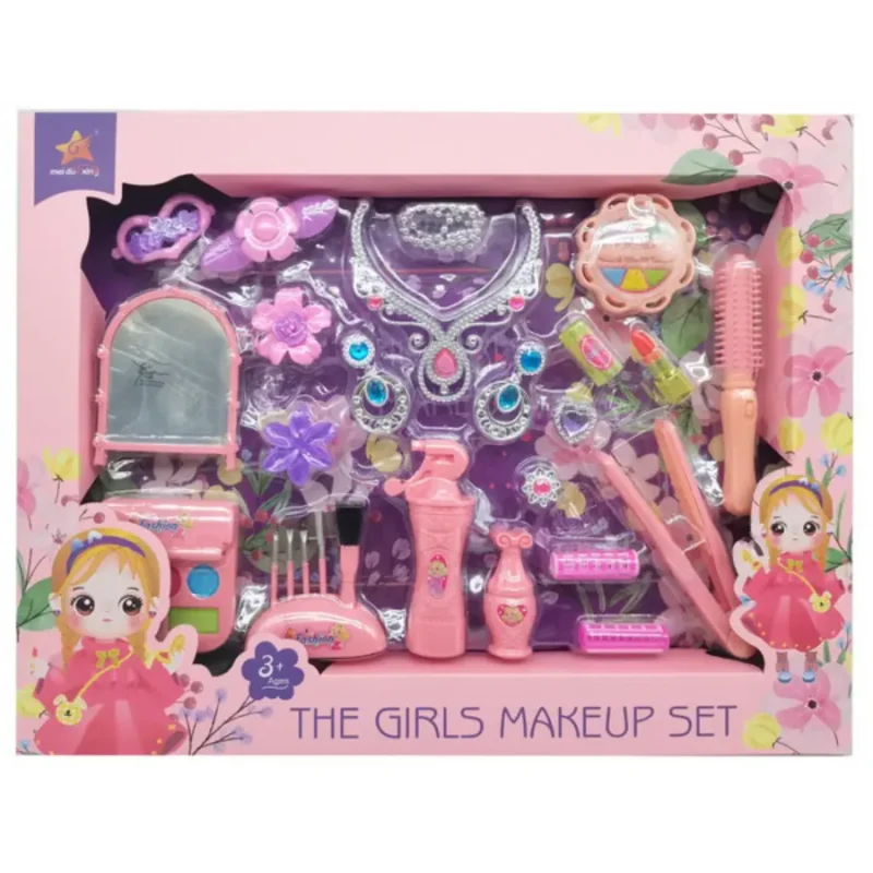 Baby Beauty set