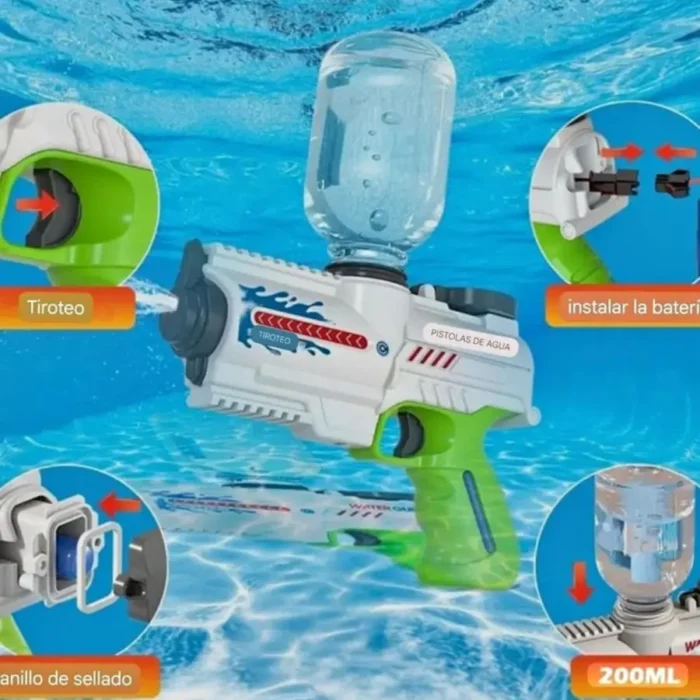 Electrick-Water-Gun-Fun-Toys