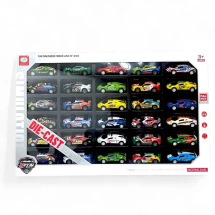 die cast pull back cars