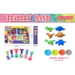 sand toys