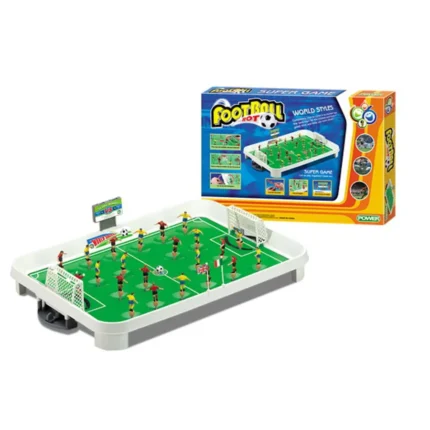 soccer board game