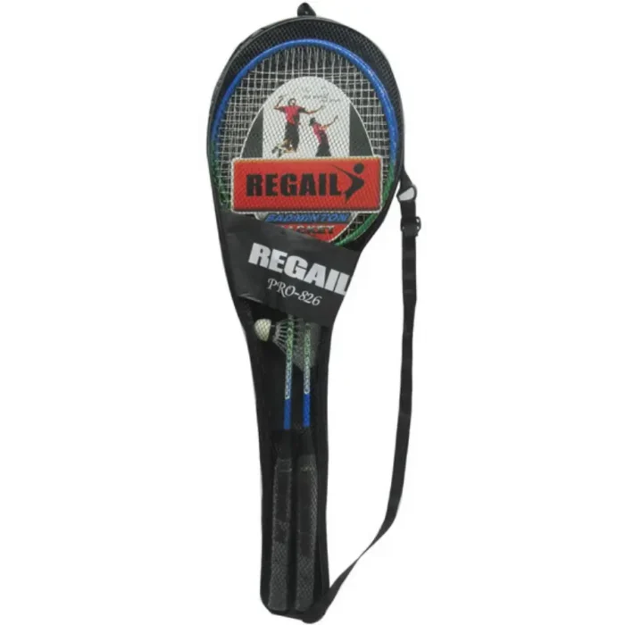 badminton racket