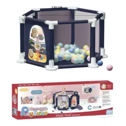 baby playpen