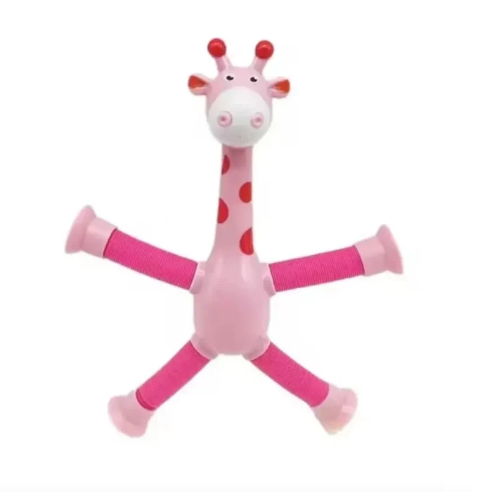 Giraffe-Pop-Tubes