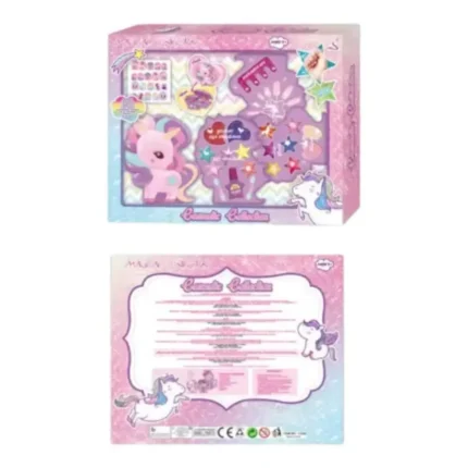 MAGICAL UNICORN MAKE UP SET