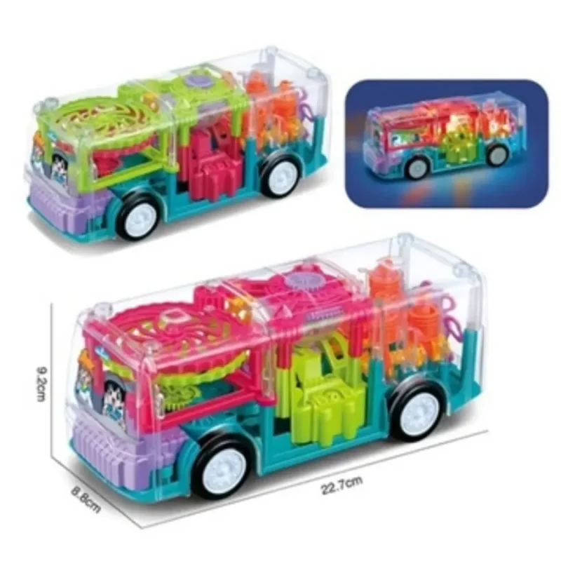 Kids-Transparent-Gear-BUS.