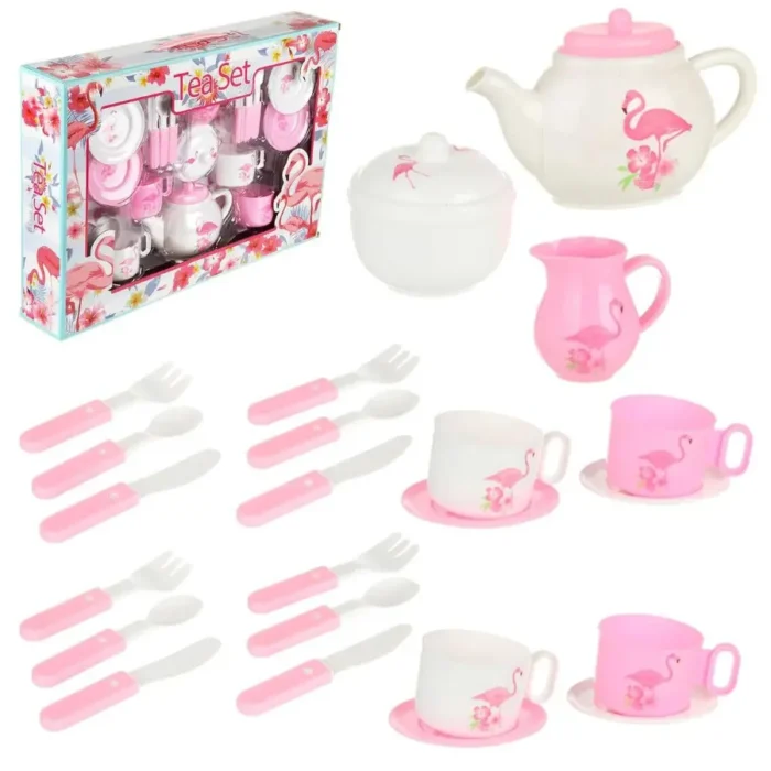 Kitchen-Tea-Set