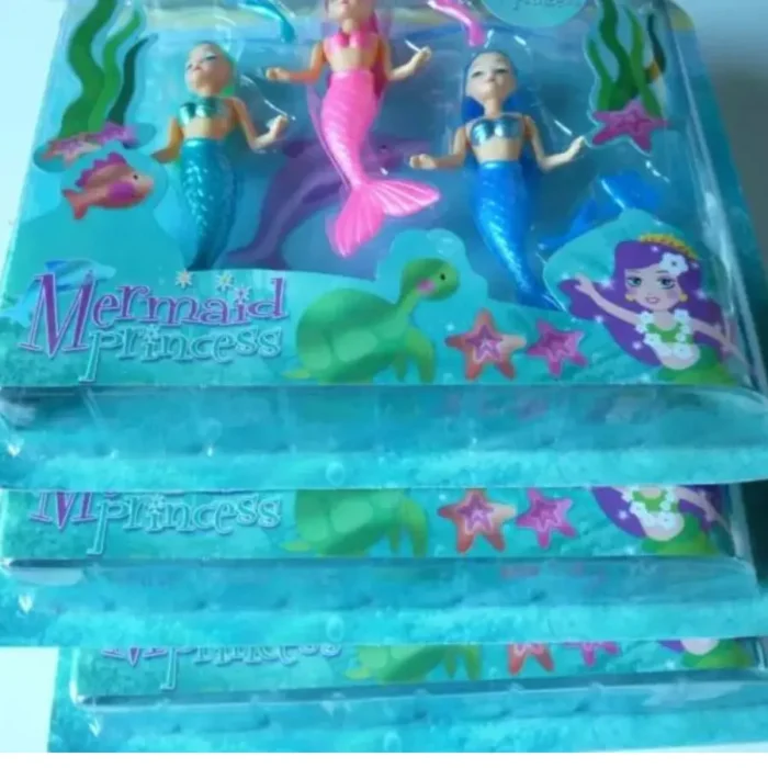 Mermaid-Pretty-Princess-Little-Play-Dolls-Water4.