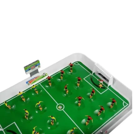 Mini-Super-Football-Game